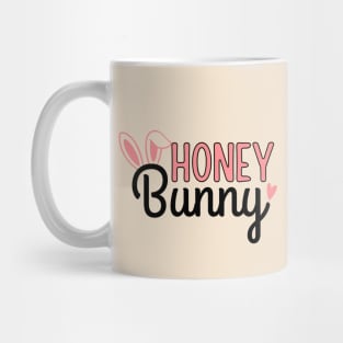 Hunny Bunny Mug